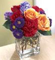 The FTD� Summer Medley� Bouquet