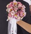 The FTD� Fresh Love� Bouquet