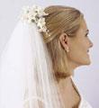 The FTD� Caroline� Headpiece