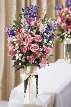 The FTD� Color Mix� Arrangement
