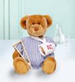 Build-A-Bear Workshop� Get Well Bear Patient