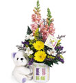 The FTD� Big Hug�� Bouquet