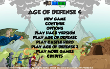 Age of Defense 4